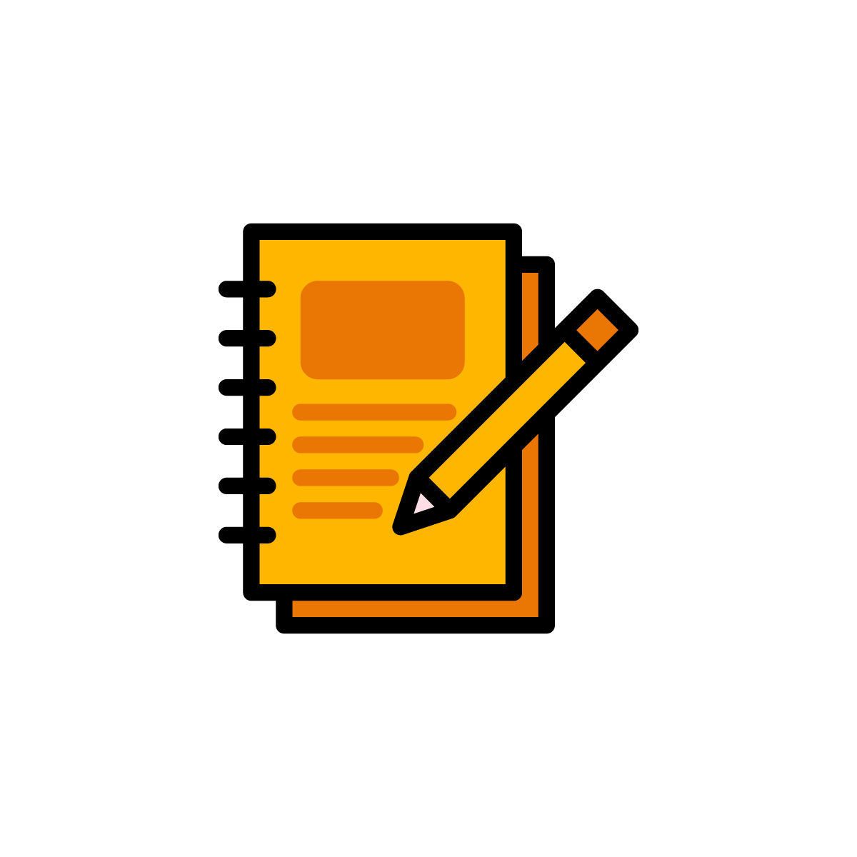 Notes Icon